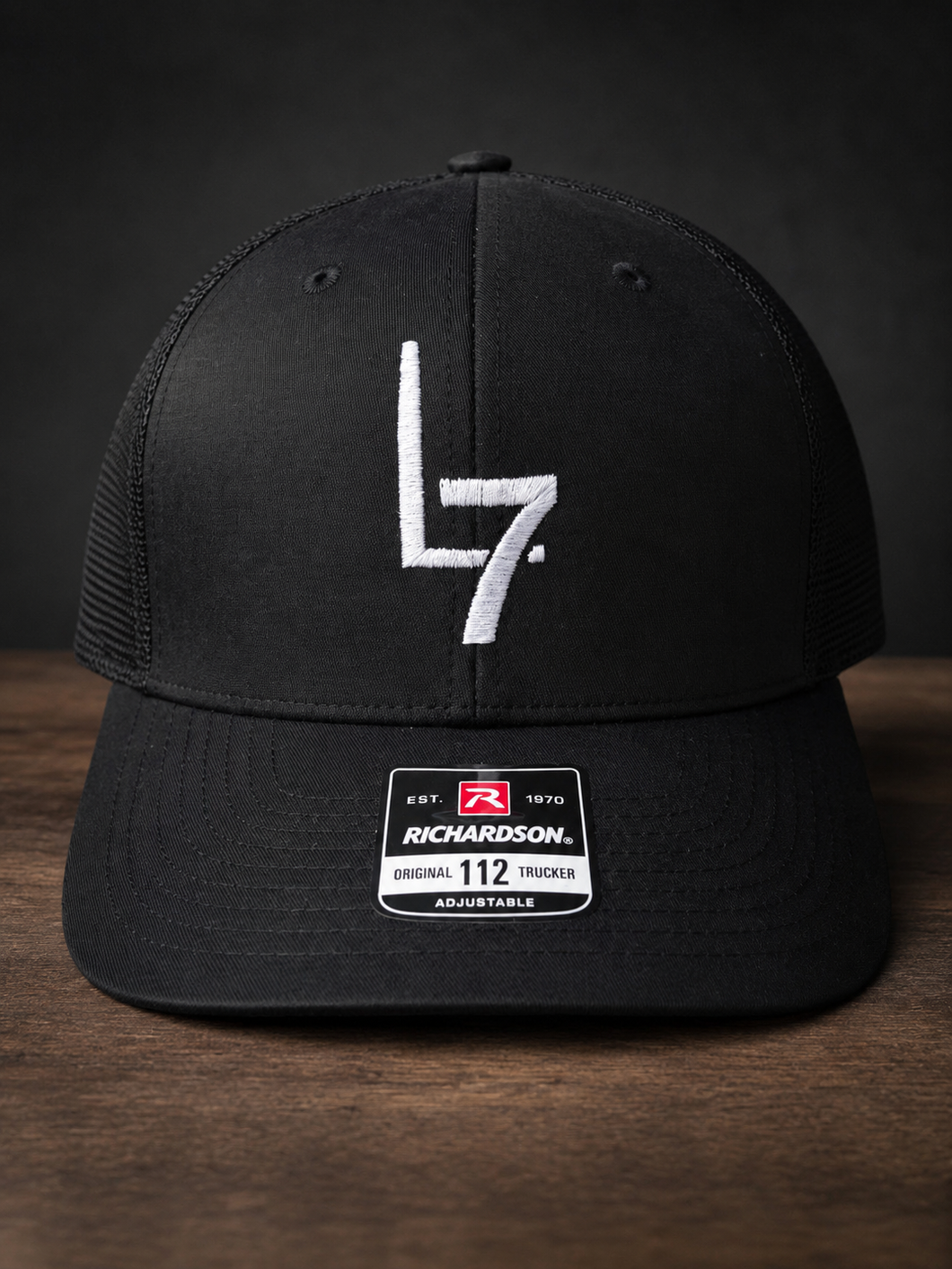 LEGACY 7 HAT
