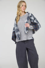 The Everyday Washed Rib Top