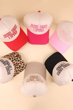 Trucker hats