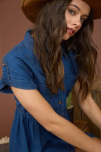 Call me country dress