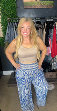 Boho Adventure Pants