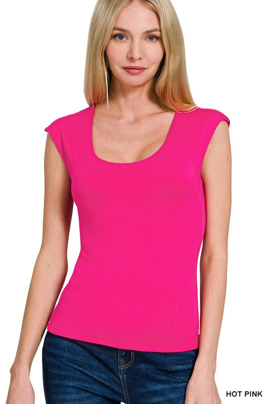 Hot Pink Fun