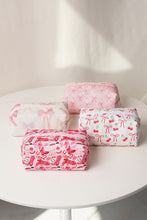 THE BOW CLUTCH