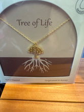Themed Necklace