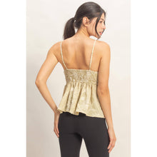 Whispering Meadow Tank