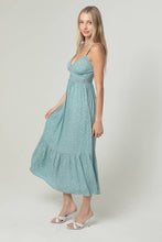 Wide Open Spaces Maxi