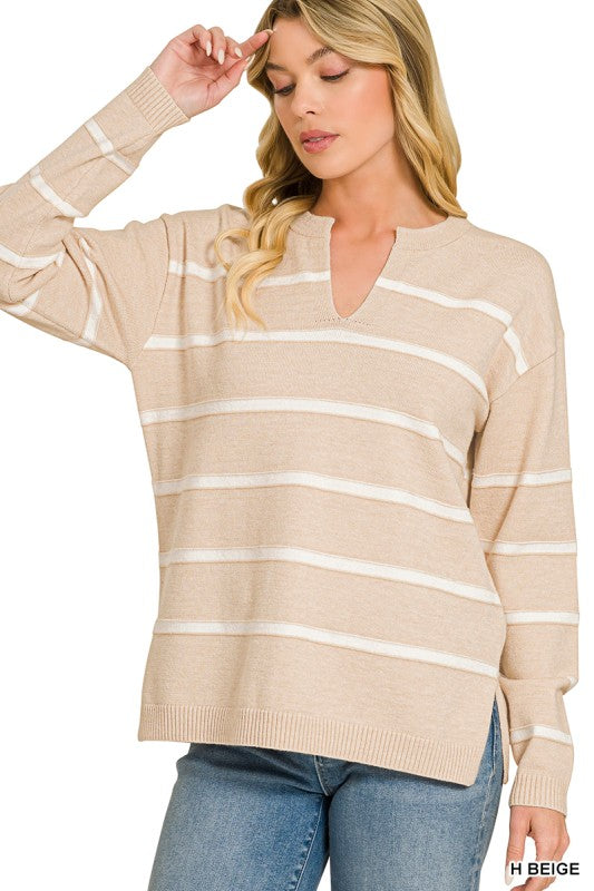 Fall in love Sweater