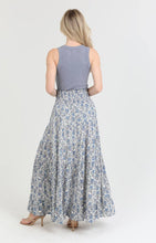 Vineyard Tiered Skirt