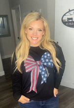 American Bow Sweater