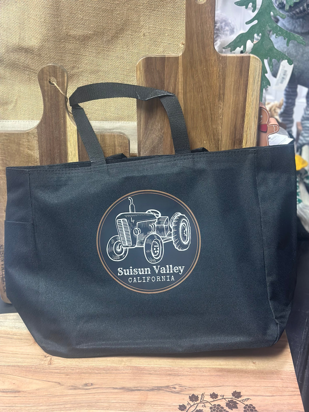 suisun valley Bag