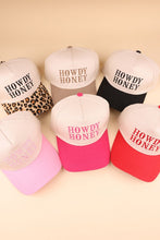 Trucker hats