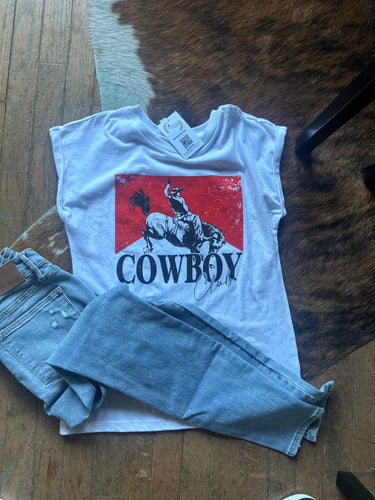 Cowboy club