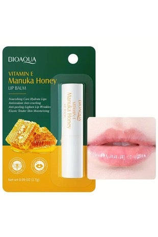 Honey Lip balm