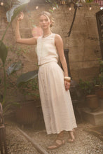The Sunday Stroll Maxi Skirt