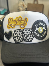 Custom Hats