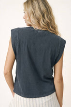 American Pocket Tee