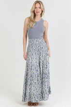 Vineyard Tiered Skirt