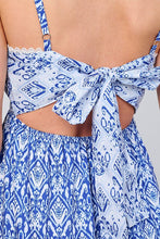 Artic Summer Maxi