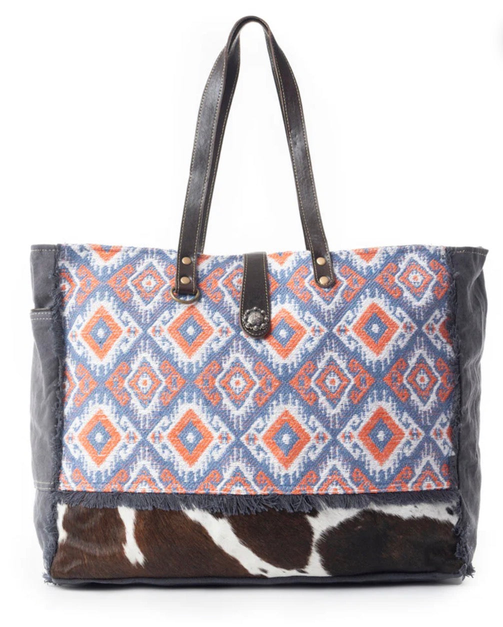 Boho Me Weekender