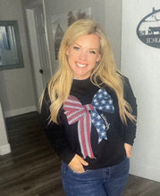 American Bow Sweater
