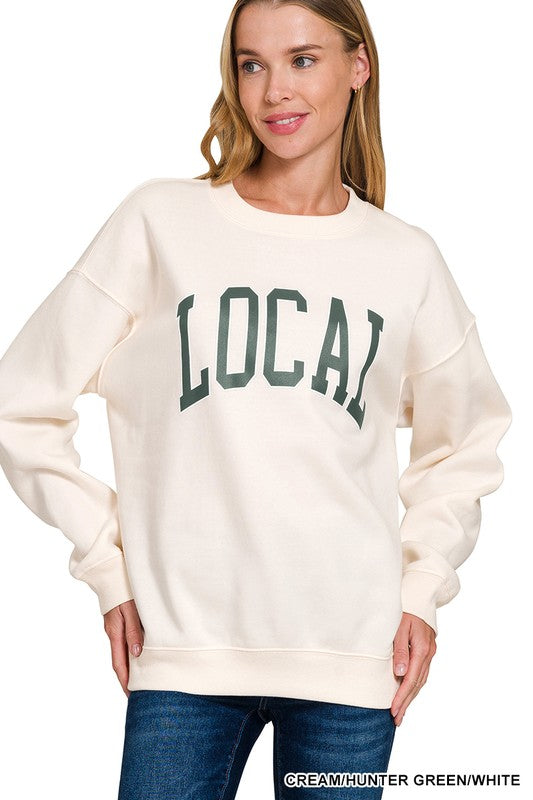 LOCAL Sweatshirt