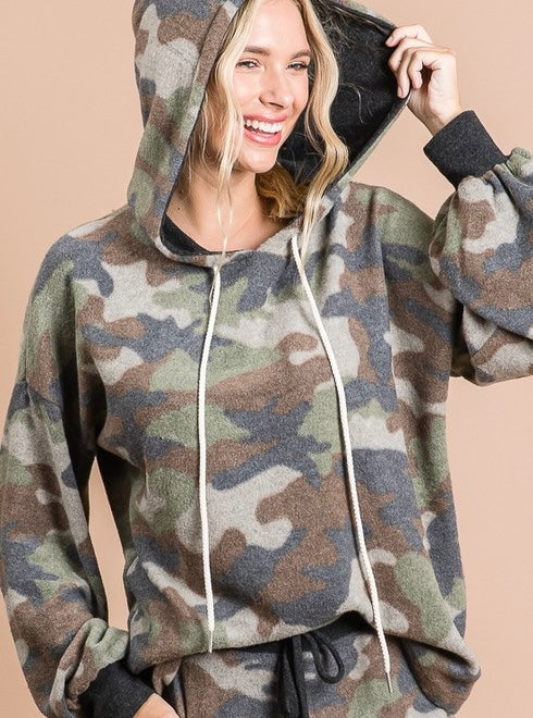 Gwen's cozy camo