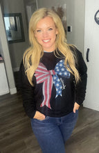 American Bow Sweater