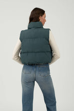 The Weekend Reversible Vest