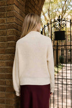 The Sunday Morning Sweater