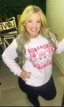 Pink Valentine Sweatshirt