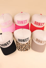Trucker hats