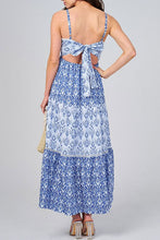 Artic Summer Maxi