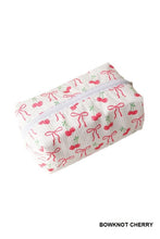 THE BOW CLUTCH