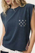 American Pocket Tee