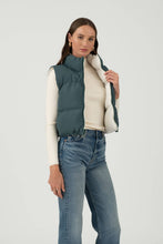The Weekend Reversible Vest