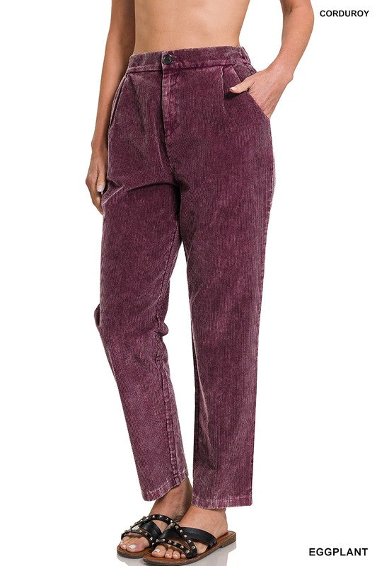 Ambers Comfy Pants