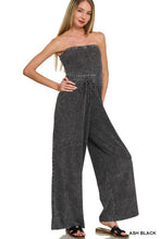 Smoke Valley Jumpsuit