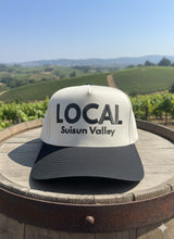 SV HATS- LOCAL