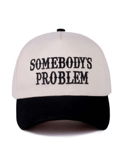 Somebody's Problem