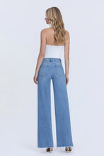 Dirt Road Darling Denim