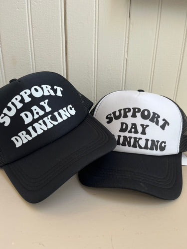 Support Day Drinking