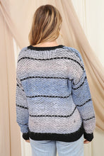 Cozy Knit Sweater