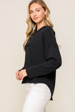 Weekend Hoodie