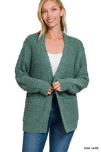 Jade Cardi