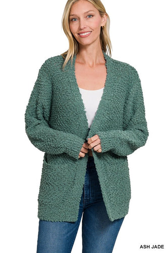 Jade Cardi