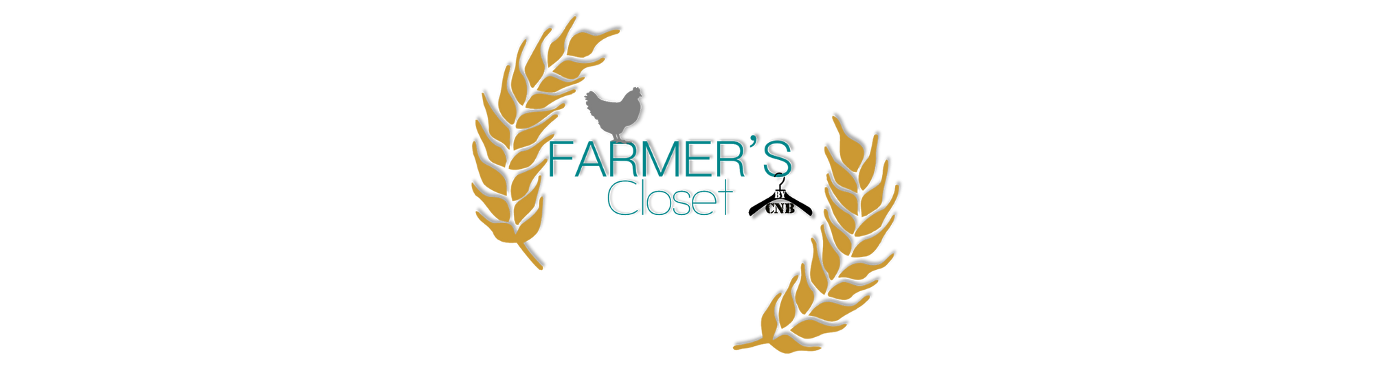 Farmer's Closet by CNB