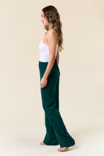 Hunter Green Trousers