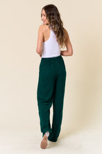 Hunter Green Trousers