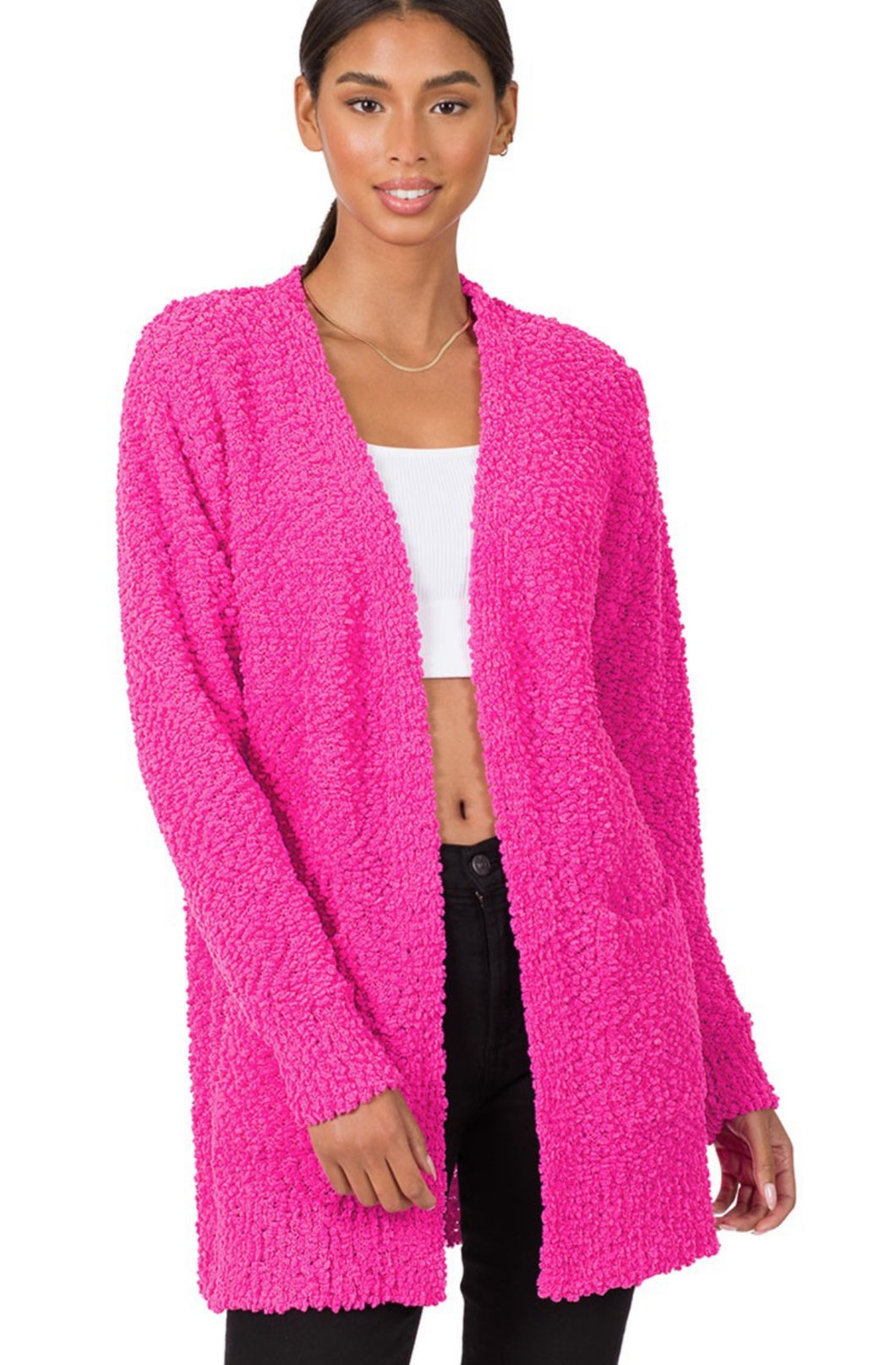 Barbie Cardi