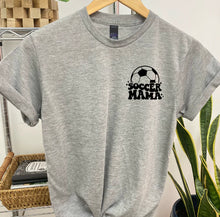 Soccer Mama Tee